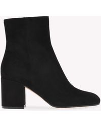 Gianvito Rossi - Joelle - Lyst