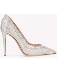 Gianvito Rossi - Rania, Pumps - Lyst