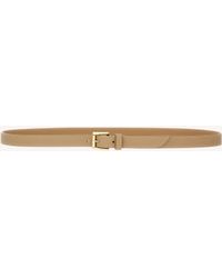 Gianvito Rossi - Varenne Belt - Lyst