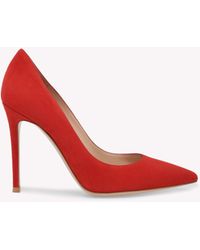 Gianvito Rossi - Gianvito 105 - Lyst