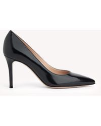 Gianvito Rossi - Gianvito 85 - Lyst