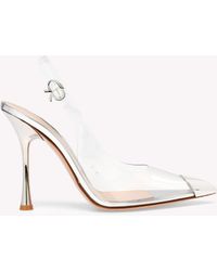 Gianvito Rossi - Diana - Lyst