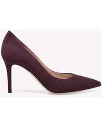 Gianvito Rossi - Gianvito 85 - Lyst