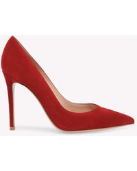 Gianvito Rossi - Gianvito 105 - Lyst