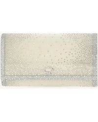 Gianvito Rossi - Rania Clutch - Lyst