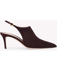 Gianvito Rossi - Bazel - Lyst