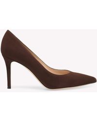 Gianvito Rossi - Gianvito 85 - Lyst