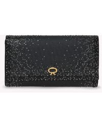 Gianvito Rossi - Rania Clutch - Lyst