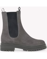 Gianvito Rossi - Chester - Lyst