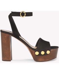 Gianvito Rossi - Ardèa Sandal - Lyst