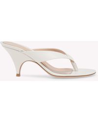 Gianvito Rossi - Sofia Thong - Lyst