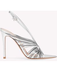 Gianvito Rossi - Muse - Lyst