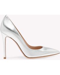Gianvito Rossi - Gianvito 105 - Lyst