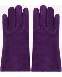 Gianvito Rossi - Glove - Lyst