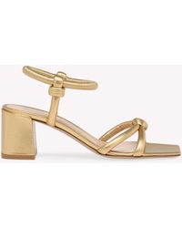 Gianvito Rossi - Juno 55 - Lyst