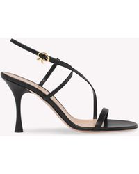 Gianvito Rossi - Ascent Sandal, Sandals And Mules - Lyst