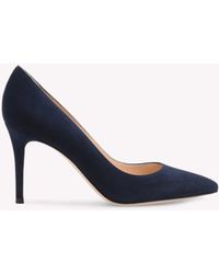 Gianvito Rossi - Gianvito 85 - Lyst