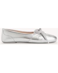 Gianvito Rossi - Vault, Loafers And Ballerinas - Lyst