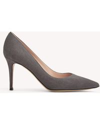 Gianvito Rossi - Gianvito 85 - Lyst