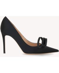 Gianvito Rossi - Loop Pump - Lyst