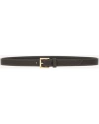 Gianvito Rossi - Varenne Belt - Lyst