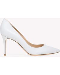 Gianvito Rossi - Gianvito 85 - Lyst