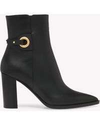 Gianvito Rossi - Granada Boot - Lyst