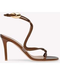 Gianvito Rossi - Jungle Mamba 85 - Lyst