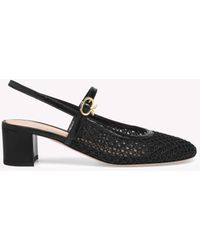 Gianvito Rossi - Francoise Sandals - Lyst