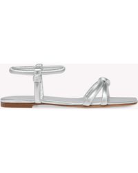 Gianvito Rossi - Juno 05, Flats - Lyst