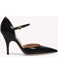 Gianvito Rossi - Sofia D'Orsay - Lyst