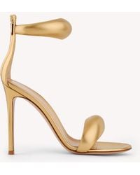 Gianvito Rossi - Bijoux, Sandals - Lyst