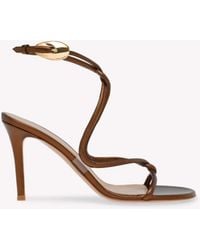Gianvito Rossi - Jungle Mamba 85 - Lyst