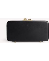 Gianvito Rossi - Valì Clutch, Valì - Lyst