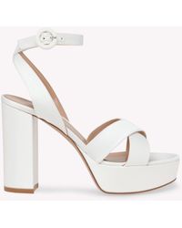 Gianvito Rossi - Sabrina - Lyst