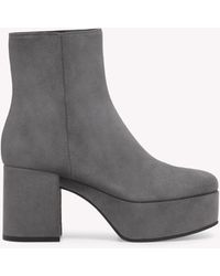 Gianvito Rossi - Sally - Lyst