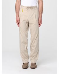 Manuel Ritz - Trousers - Lyst