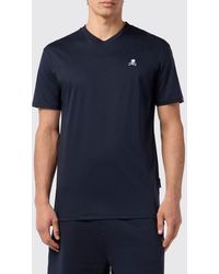 Philipp Plein - T-Shirt - Lyst