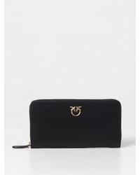 Pinko - Wallet - Lyst