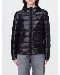 Blauer - Nylon Down Jacket - Lyst