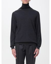 Zanone - Pull Homme - Lyst