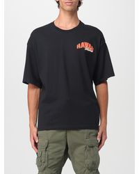 Alpha Industries - Camiseta Hombre - Lyst