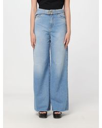 Twin Set - Jeans - Lyst