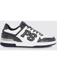 Philipp Plein - Low-Top Sneakers Ps Cocco - Lyst