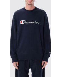 Champion - Sweatshirt - Lyst