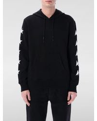 Golden Goose - Star Alighiero Hoodie - Lyst