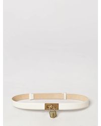 Elisabetta Franchi - Belt - Lyst