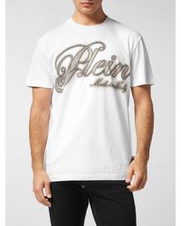 Philipp Plein - Polo Shirt - Lyst