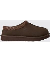 UGG - Flat Sandals - Lyst