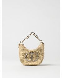 Twinset - Handtasche Damen - Lyst